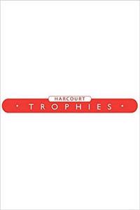 Harcourt School Publishers Trophies