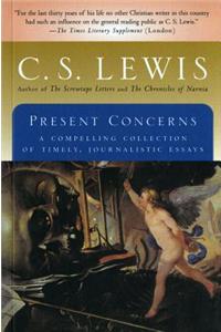 Present Concerns (Redesigns) P