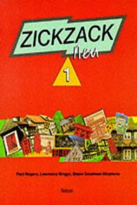 Zickzack Neu: Stage 1