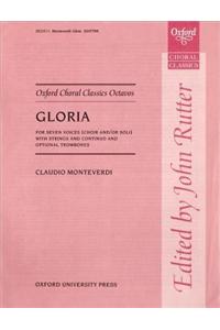 Gloria a 7