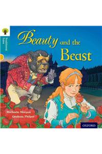 Oxford Reading Tree Traditional Tales: Level 9: Beauty and the Beast