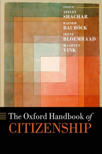 Oxford Handbook of Citizenship