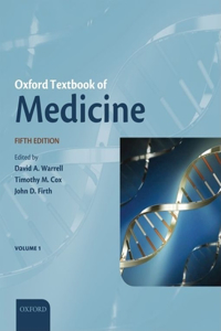 Oxford Textbook of Medicine