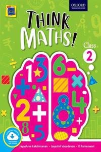 Think Maths! Class 2