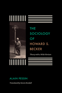 Sociology of Howard S. Becker