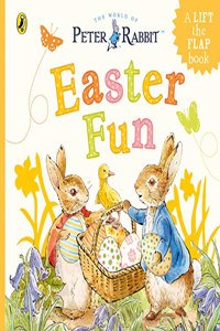 Peter Rabbit: Easter Fun