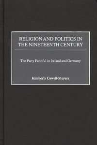 Religion and Politics in the Nineteenth-Century