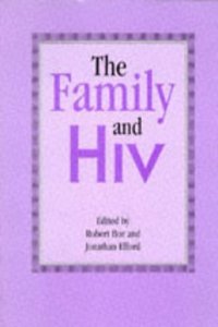 Family and HIV Paperback â€“ 1 January 1994