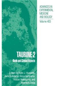 Taurine 2