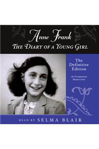 Anne Frank: The Diary of a Young Girl