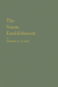 Senate Establishment