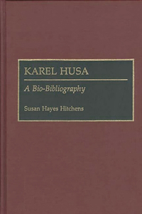 Karel Husa