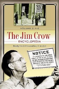 The Jim Crow Encyclopedia