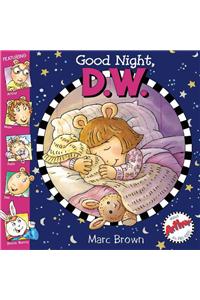 Good Night, D.W.