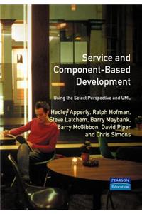 Service- and Component-Based Development