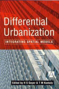 Differential Urbanization