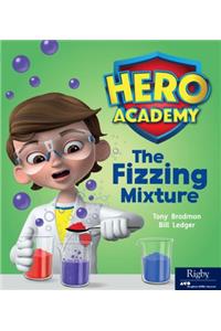 The Fizzing Mixture