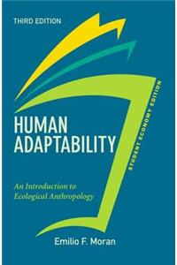 Human Adaptability, Student Economy Edition