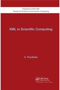 XML in Scientific Computing