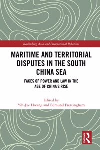 Maritime and Territorial Disputes in the South China Sea