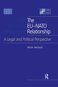 EU-NATO Relationship