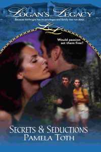 Secrets and Seductions