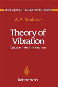 Theory of Vibration: An Introduction