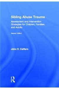 Sibling Abuse Trauma