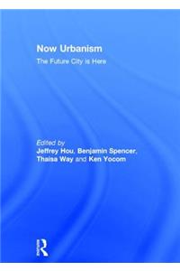 Now Urbanism
