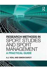 Research Methods in Sport Studies and Sport Management
