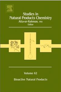 Studies in Natural Products Chemistry