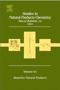 Studies in Natural Products Chemistry