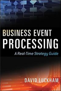 Event Processing for Business