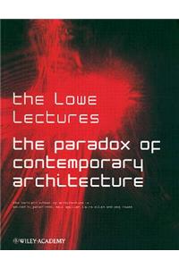 The Paradox of Contemporary Architecture