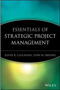 Essentials of Strategic Project Management