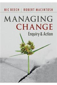 Managing Change