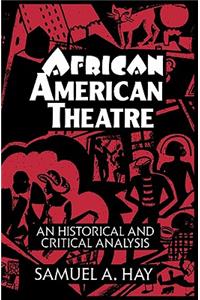 African American Theatre