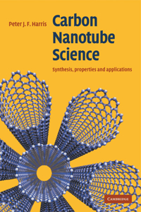 Carbon Nanotube Science