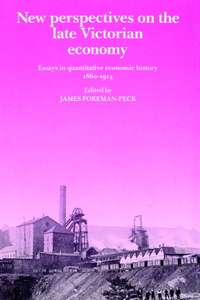 New Perspectives on the Late Victorian Economy