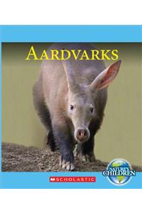 Aardvarks