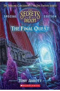 The Final Quest
