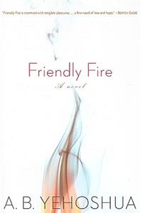 Friendly Fire