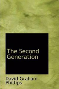 Second Generation