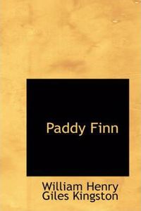 Paddy Finn