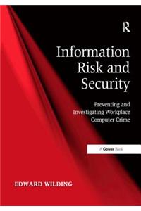 Information Risk and Security