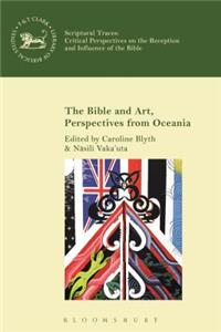 Bible and Art, Perspectives from Oceania