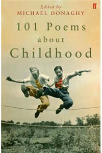 101 Poems about Childhood