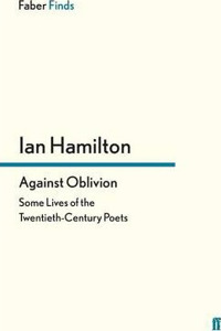 Against Oblivion