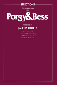 Porgy & Bess Selections