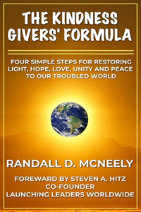 Kindness Givers' Formula